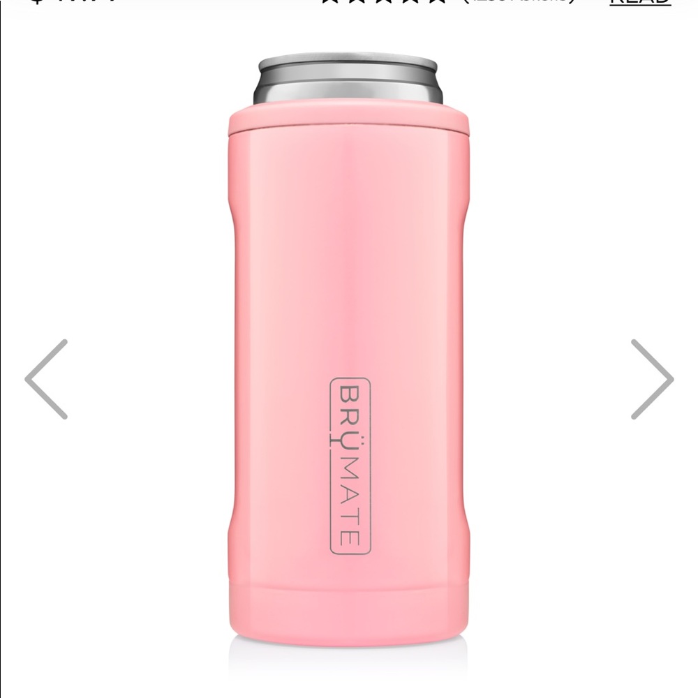 Blush Sljm Can Brumate